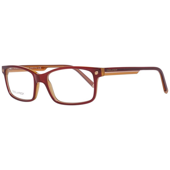 Dsquared² Bicolor Plastic Frames Dsquared² Bicolor Plastic Frames