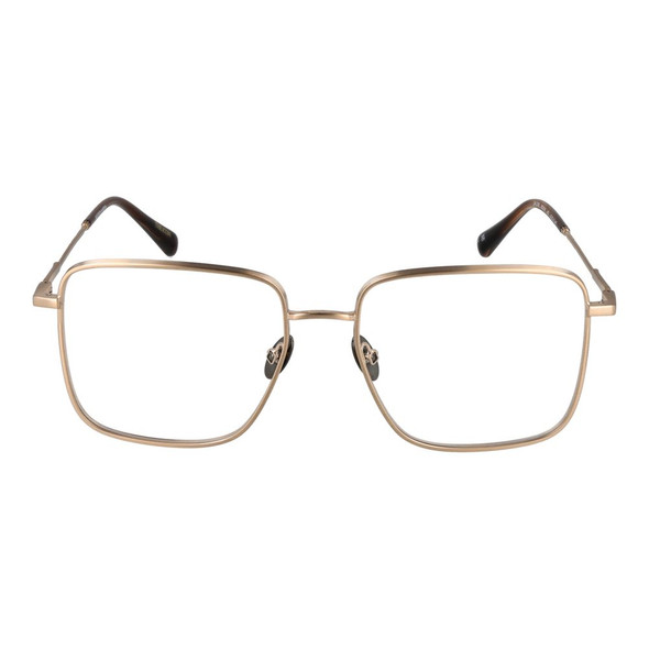 Scotch & Soda Gold Men Optical Frames SC-1056178 Scotch & Soda Gold Men Optical Frames SC-1056178
