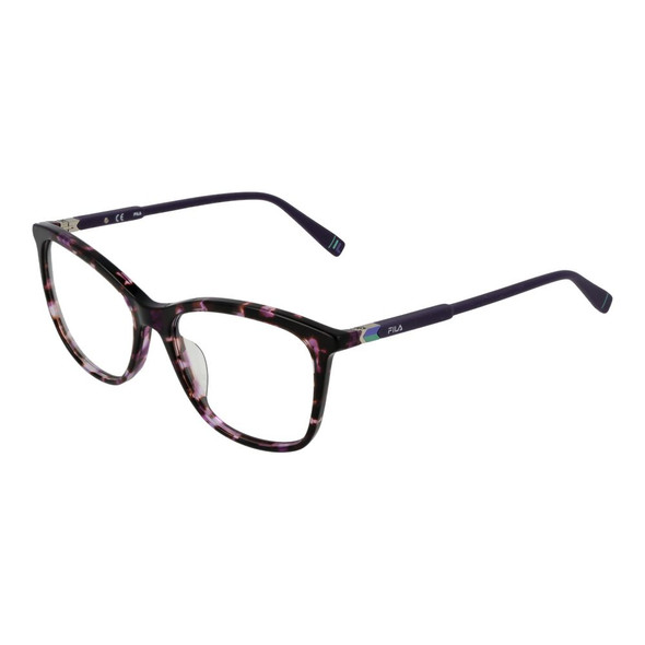 Purple Women Optical Frames FI-1056240 Purple Women Optical Frames FI-1056240
