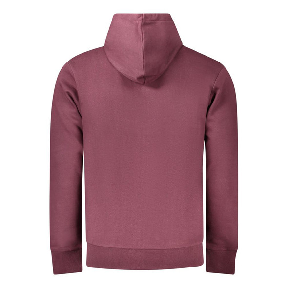 Red Cotton Men Sweater CO-33195 Red Cotton Men Sweater CO-33195