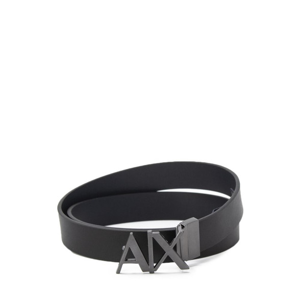 Black Leather Belt Black Leather Belt