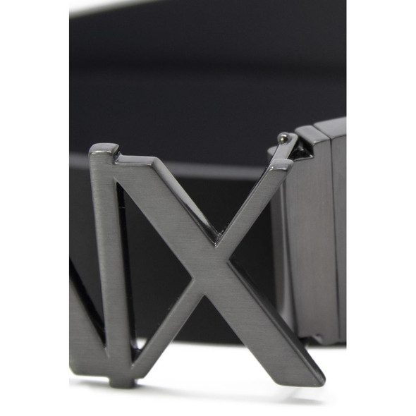 Black Leather Belt Black Leather Belt