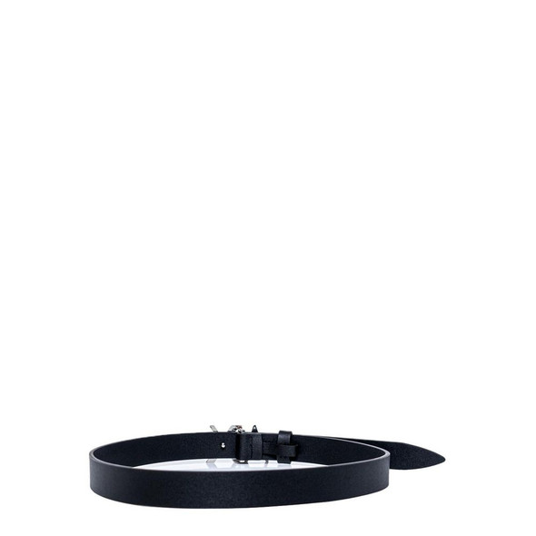 Black Leather Belt AR5405100009RO Black Leather Belt AR5405100009RO