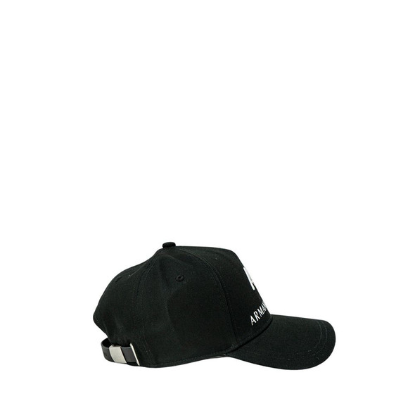 Black Cotton Caps Baseball Hat Black Cotton Caps Baseball Hat