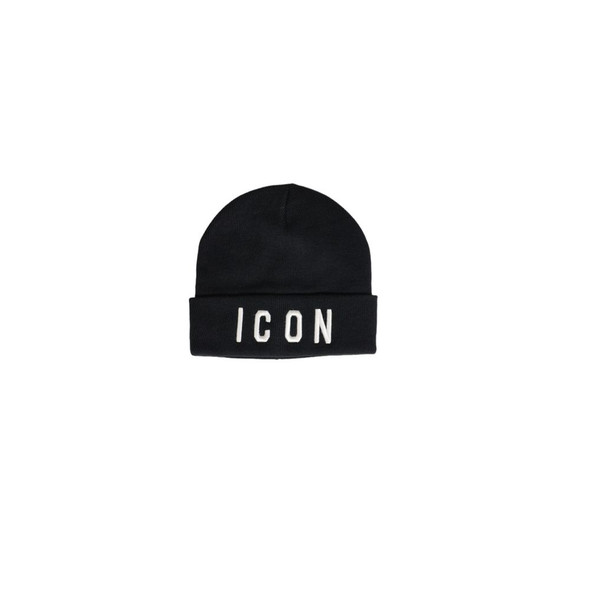 Black Marabou Caps Baseball Hat Black Marabou Caps Baseball Hat