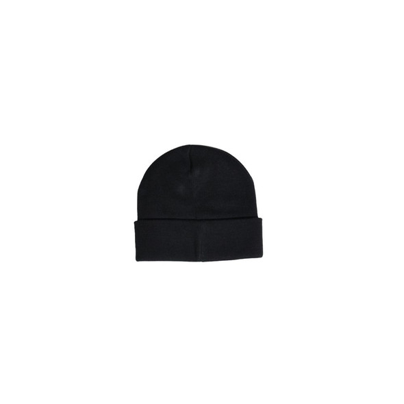 Black Marabou Caps Baseball Hat Black Marabou Caps Baseball Hat