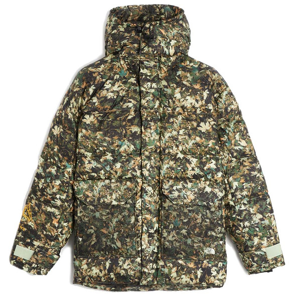 Army Polyester Jacket Army Polyester Jacket
