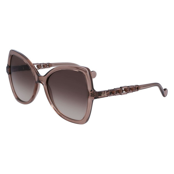 Brown Bio Injected Sunglasses Brown Bio Injected Sunglasses