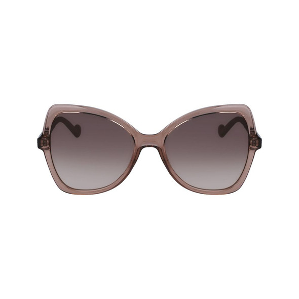 Brown Bio Injected Sunglasses Brown Bio Injected Sunglasses