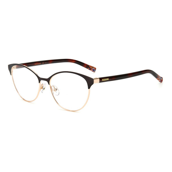 Brown Metal Frames MIMIS002409QAC Brown Metal Frames MIMIS002409QAC