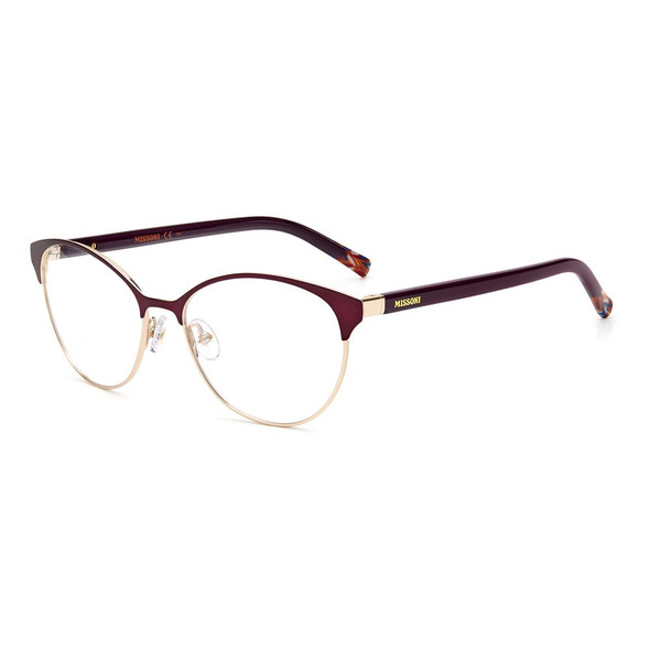 Purple Metal Frames MIMIS0024B3VAC Purple Metal Frames MIMIS0024B3VAC