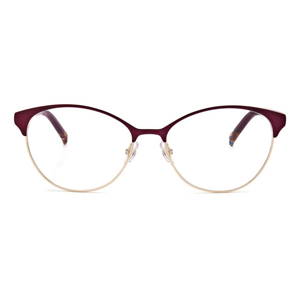 Purple Metal Frames MIMIS0024B3VAC Purple Metal Frames MIMIS0024B3VAC