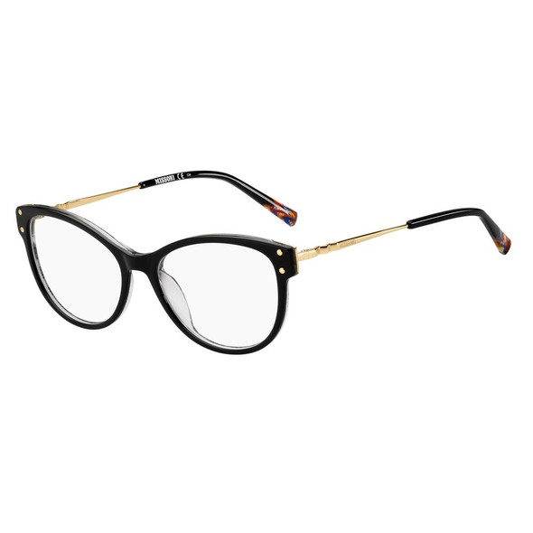Black Acetate Frames MIMIS0027807AC Black Acetate Frames MIMIS0027807AC