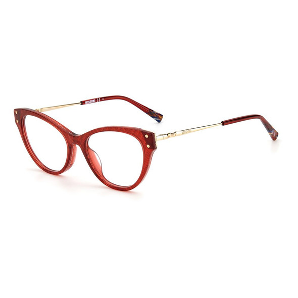 Burgundy Acetate Frames MIMIS0044LHFAC Burgundy Acetate Frames MIMIS0044LHFAC