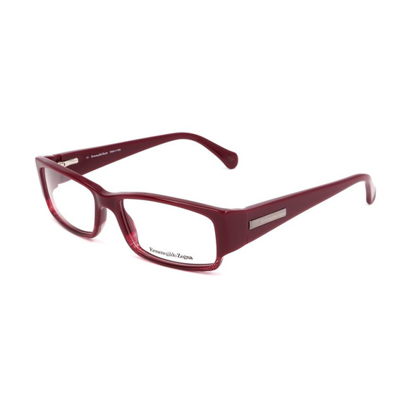 Red Plastic Frames EZVZ353509M8AC Red Plastic Frames EZVZ353509M8AC