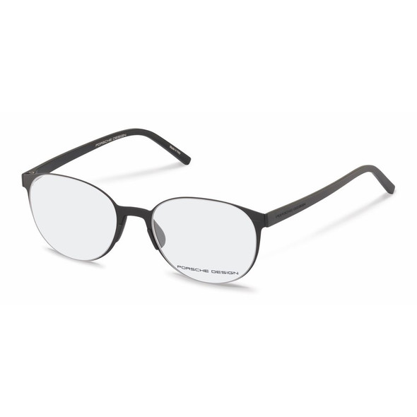 Black Acetate Frames PDP8312EAC Black Acetate Frames PDP8312EAC