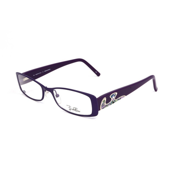 Purple Metal Frames EPEP213151652AC Purple Metal Frames EPEP213151652AC