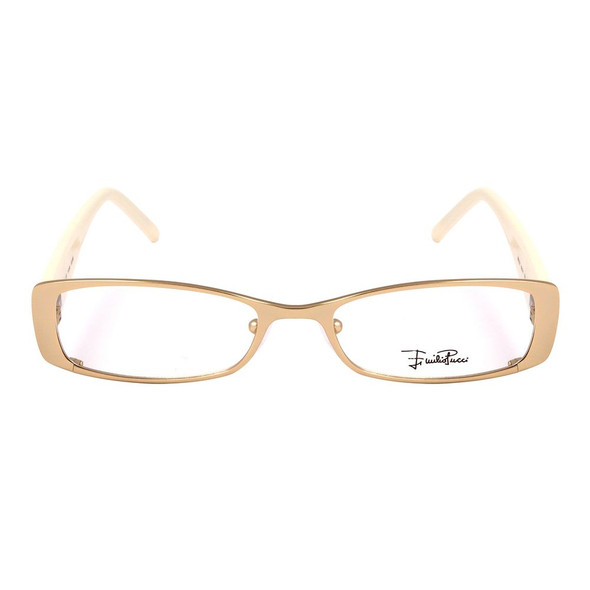 Gold Metal Frames EPEP213175752AC Gold Metal Frames EPEP213175752AC