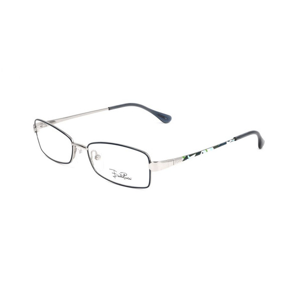 Silver Metal Frames EPEP2142045AC Silver Metal Frames EPEP2142045AC