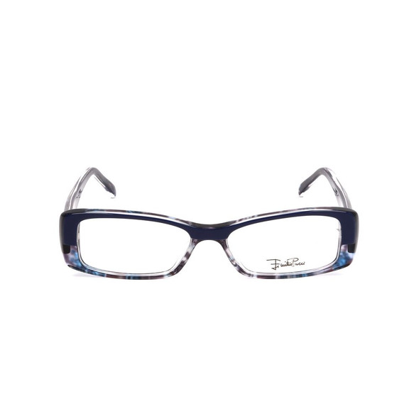 Blue Plastic Frames EPEP2651403AC Blue Plastic Frames EPEP2651403AC