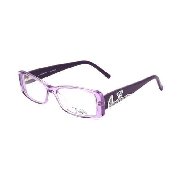 Purple Plastic Frames EPEP2648516AC Purple Plastic Frames EPEP2648516AC