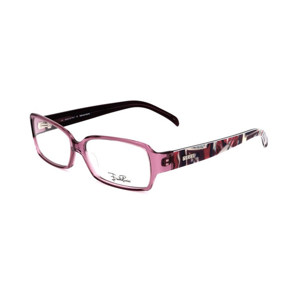 Purple Plastic Frames EPEP265250053AC Purple Plastic Frames EPEP265250053AC
