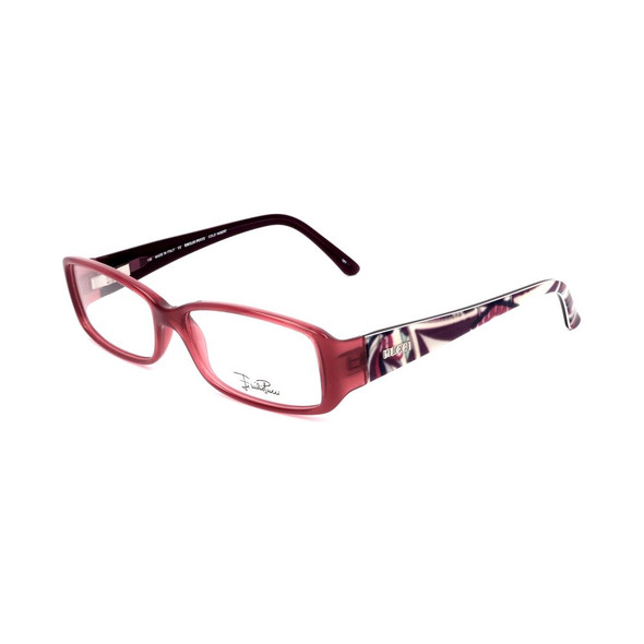 Pink Plastic Frames Pink Plastic Frames
