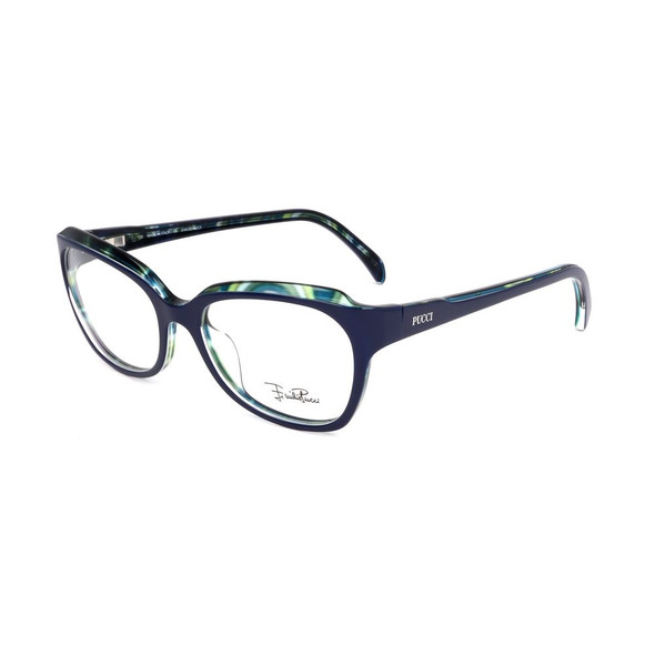 Blue Plastic Frames EPEP2668400AC Blue Plastic Frames EPEP2668400AC
