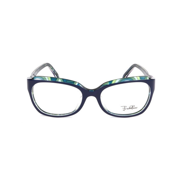 Blue Plastic Frames EPEP2668400AC Blue Plastic Frames EPEP2668400AC