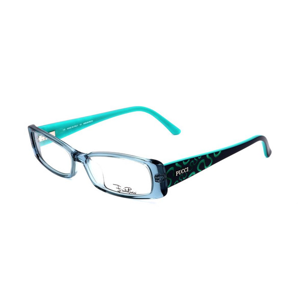 Blue Plastic Frames EPEP265546251AC Blue Plastic Frames EPEP265546251AC