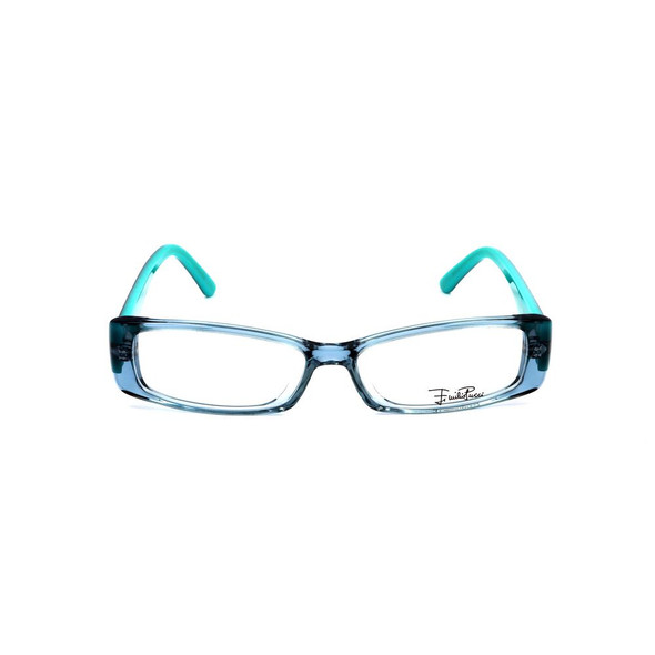 Blue Plastic Frames EPEP265546251AC Blue Plastic Frames EPEP265546251AC