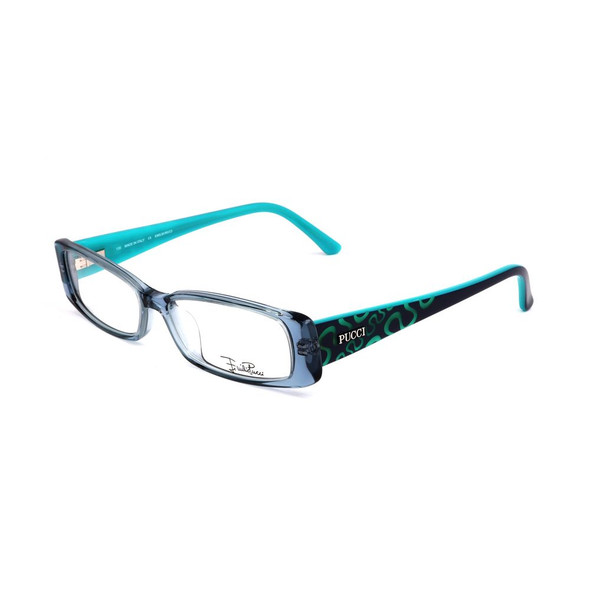 Blue Plastic Frames EPEP265546253AC Blue Plastic Frames EPEP265546253AC