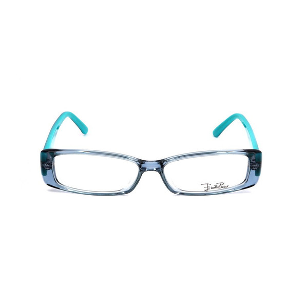 Blue Plastic Frames EPEP265546253AC Blue Plastic Frames EPEP265546253AC