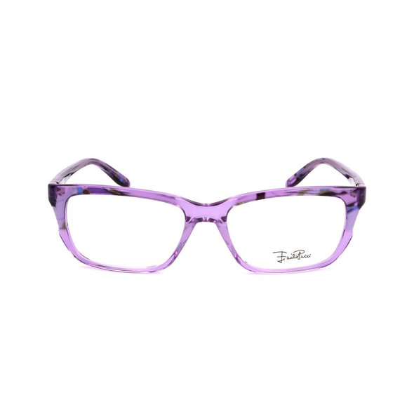 Purple Plastic Frames EPEP2664904AC Purple Plastic Frames EPEP2664904AC