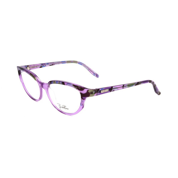 Purple Plastic Frames EPEP2657904AC Purple Plastic Frames EPEP2657904AC