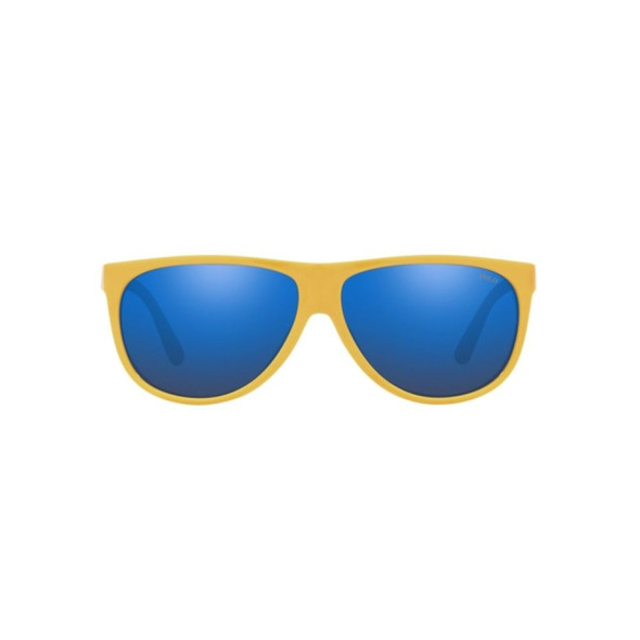 Yellow Acetate Sunglasses Yellow Acetate Sunglasses