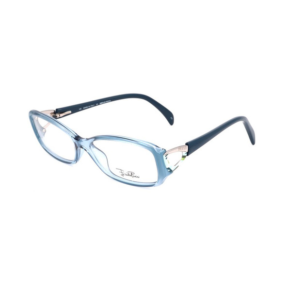 Blue Plastic Frames EPEP2675462AC Blue Plastic Frames EPEP2675462AC