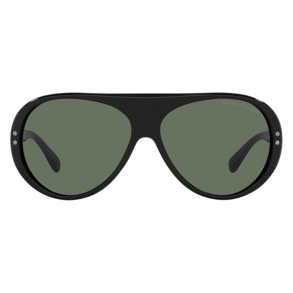 Black Acetate Sunglasses RLRL8194500171AC Black Acetate Sunglasses RLRL8194500171AC
