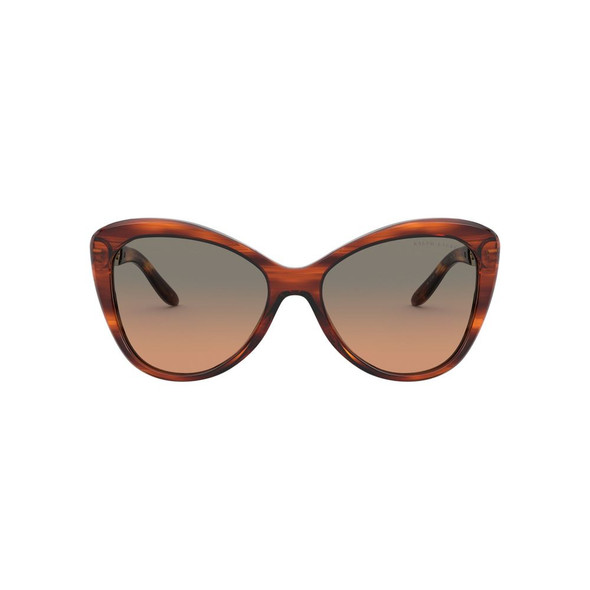 Brown Metal Sunglasses RLRL8184500718AC Brown Metal Sunglasses RLRL8184500718AC
