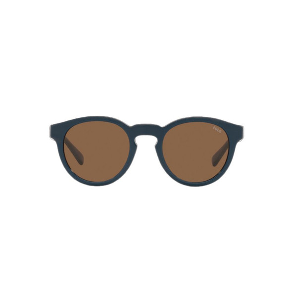 Gray Acetate Sunglasses RLPH4184562073AC Gray Acetate Sunglasses RLPH4184562073AC