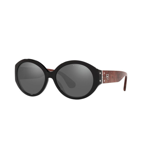 Brown Acetate Sunglasses RLRL819153986GAC Brown Acetate Sunglasses RLRL819153986GAC
