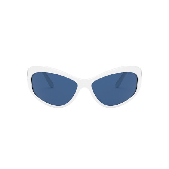 White Resin Sunglasses RLRL817957938062AC White Resin Sunglasses RLRL817957938062AC