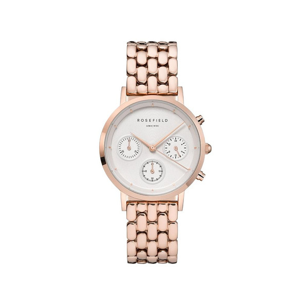 Multicolor Stainless Steel Watch RONWGN91AC Multicolor Stainless Steel Watch RONWGN91AC
