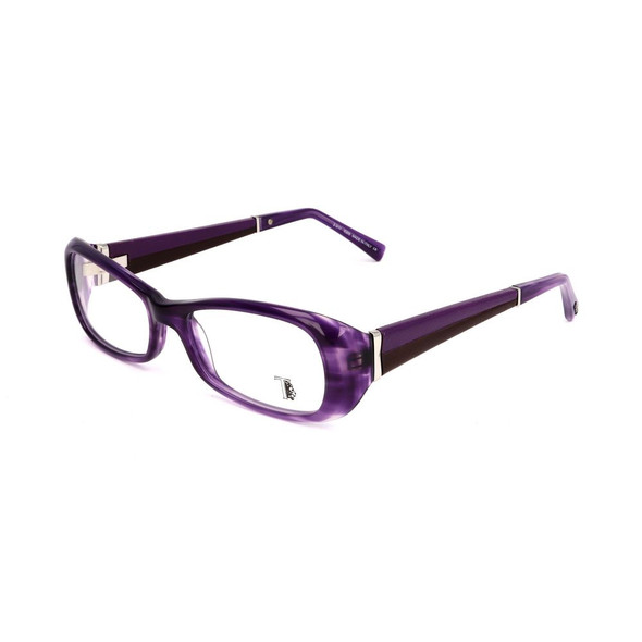 Purple Acetate Frames TOTO501208153AC Purple Acetate Frames TOTO501208153AC