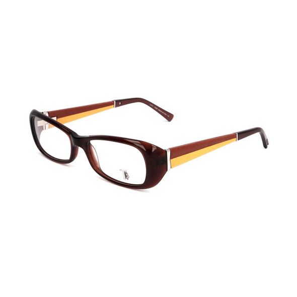 Brown Acetate Frames TOTO501204753AC Brown Acetate Frames TOTO501204753AC