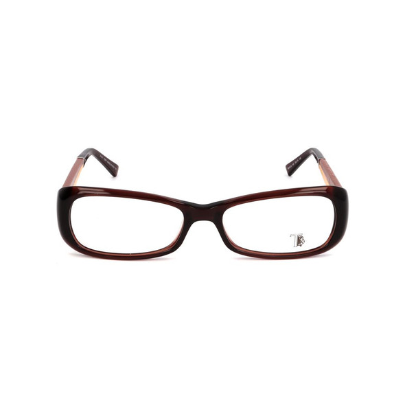 Brown Acetate Frames TOTO501204753AC Brown Acetate Frames TOTO501204753AC