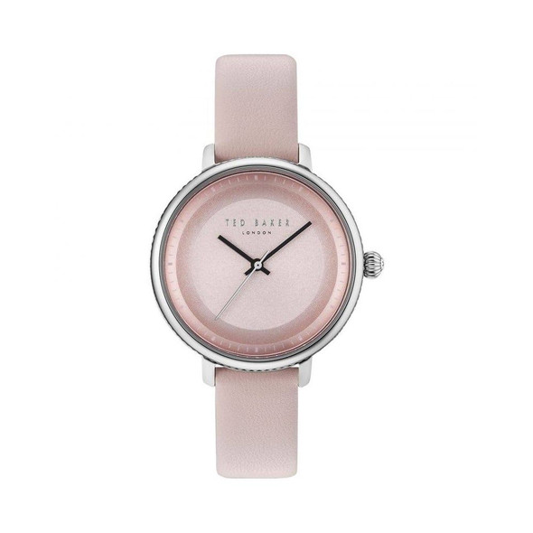 Multicolor Leather Watch Multicolor Leather Watch