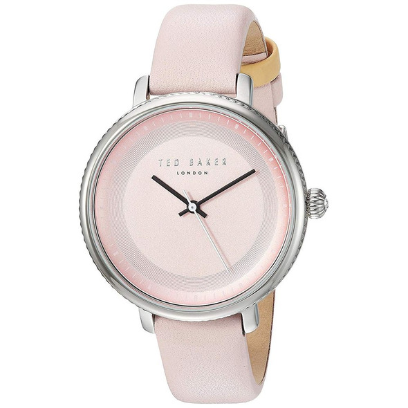 Multicolor Leather Watch Multicolor Leather Watch
