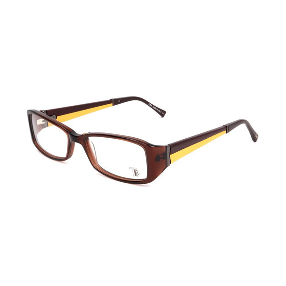 Tod's Bicolor Acetate Frames Tod's Bicolor Acetate Frames