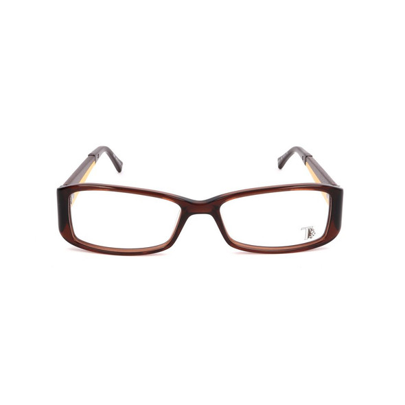 Tod's Bicolor Acetate Frames Tod's Bicolor Acetate Frames